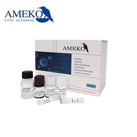 GM1 ELISA Kits 